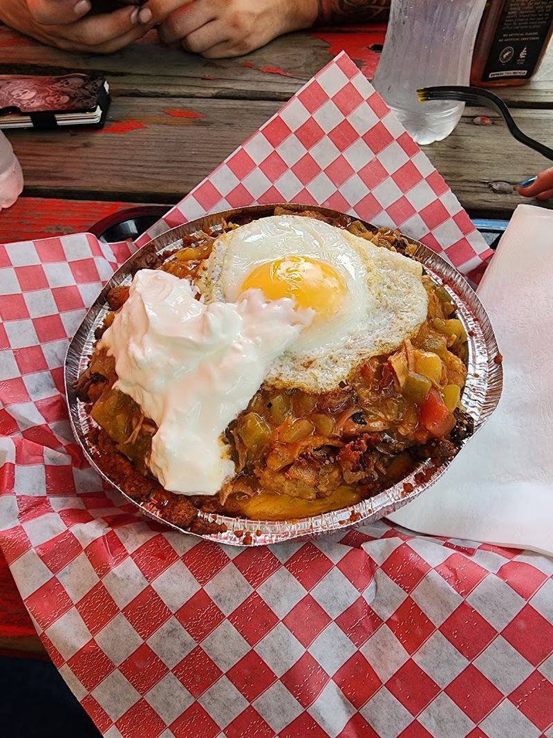 The Arkansas Mac Bowl - A Hearty Hidden Gem