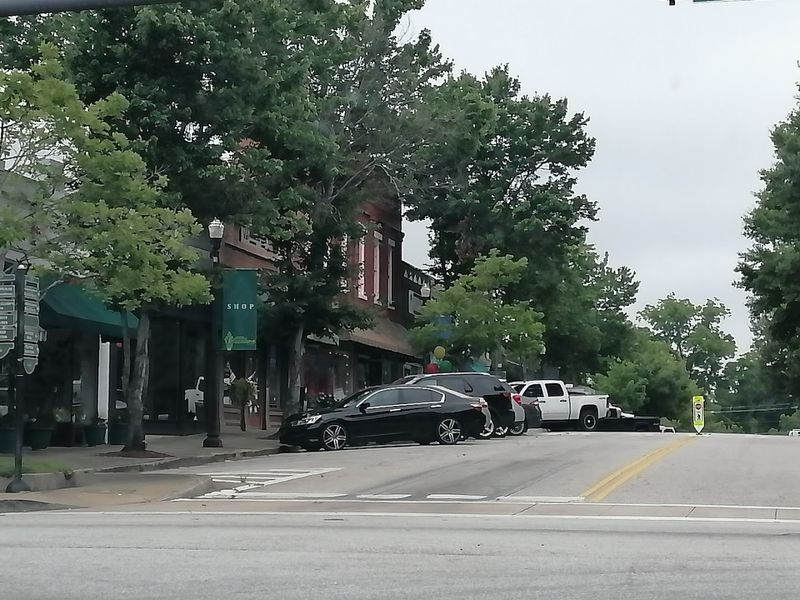 The Arts and Culture Scene: Creativity Thriving in a Small Town