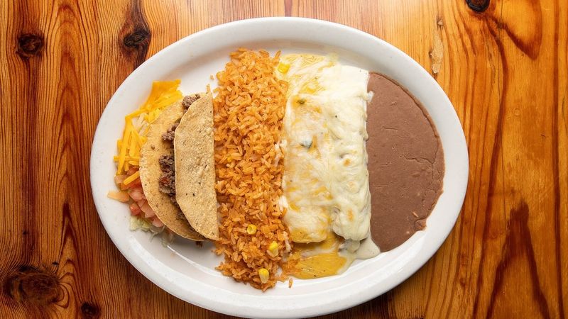 The Avila Special Enchiladas That Started It All The Avila Special Enchiladas That Started It All
