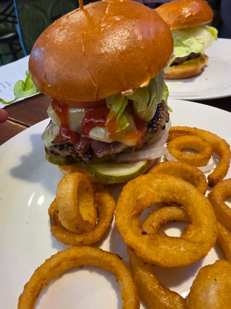The Bacon Jam Slider You Never Knew You Needed