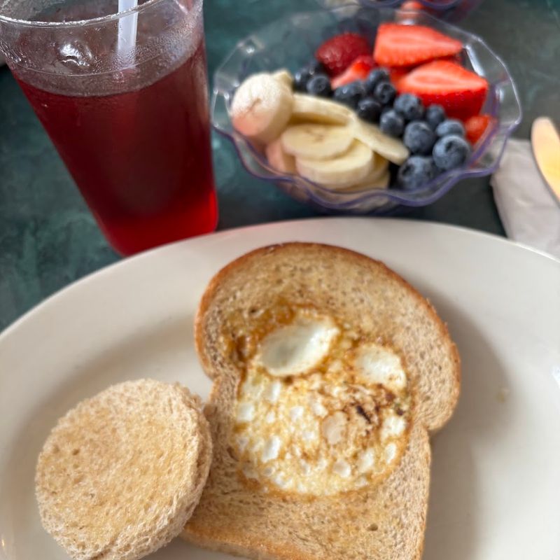 The Baked French Toast That Steals the Show