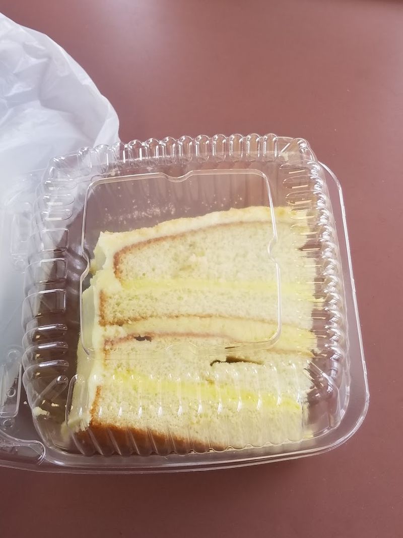 The Banana Pudding Cake That Started the Buzz The Banana Pudding Cake That Started the Buzz