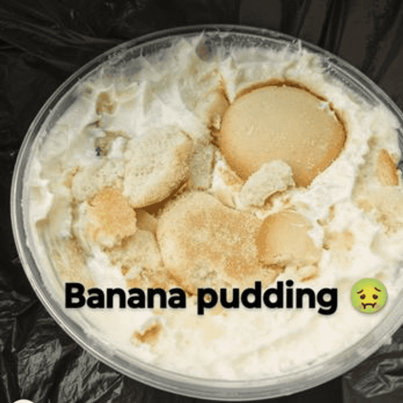 The Banana Pudding and Dessert Lineup Worth Talking About