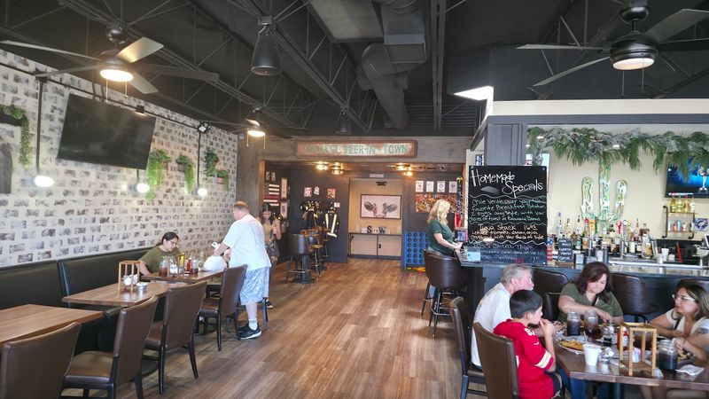 The Bar Next Door Expands the Experience