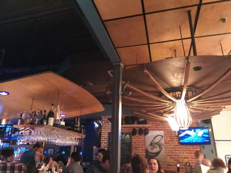 The Bar Scene That Keeps Regulars Coming Back