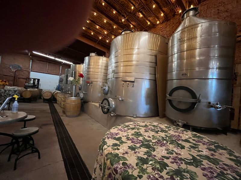 The Barrel Room Experience You Won't Forget