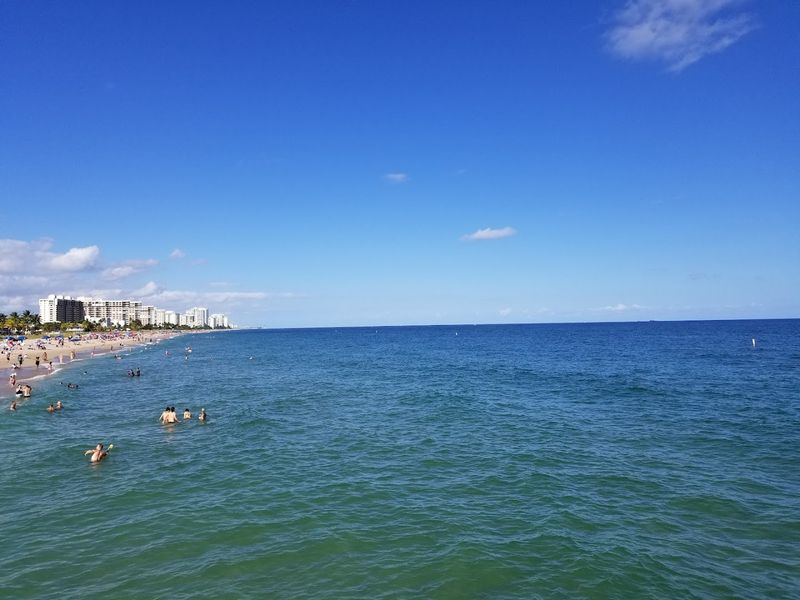 The Beach Itself Is Something Special