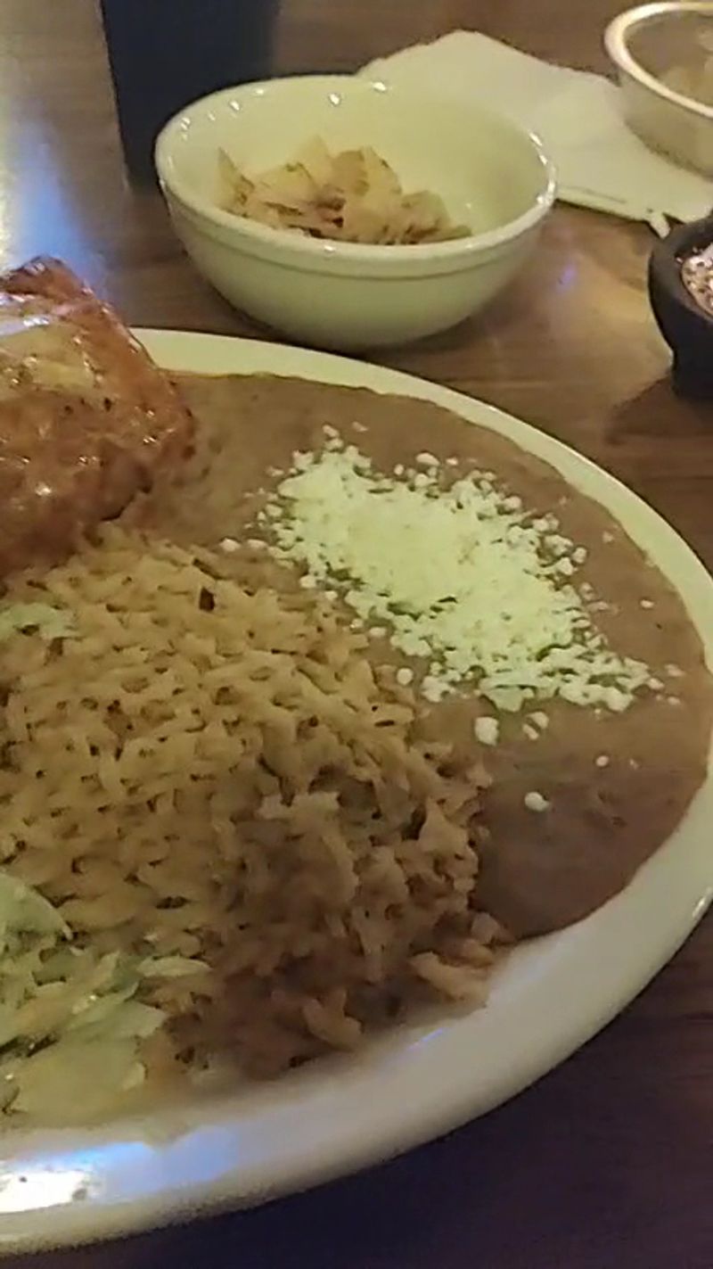 The Bean Tostada You Did Not Know You Needed The Bean Tostada You Did Not Know You Needed