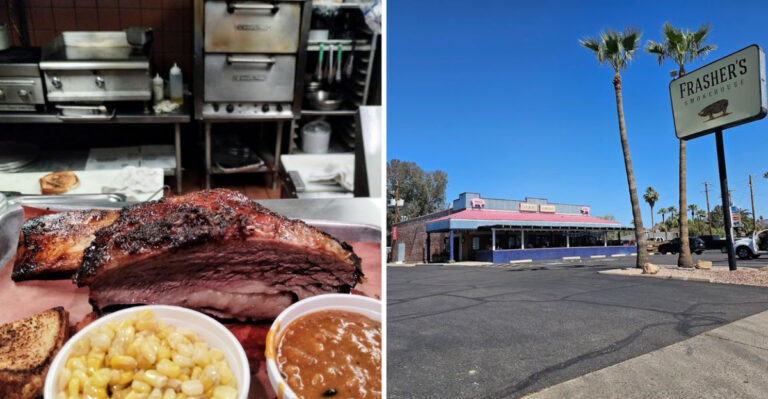 The Beef Ribs At This Arizona BBQ Spot Are So Good, You’ll Crave Them Long After Your Visit