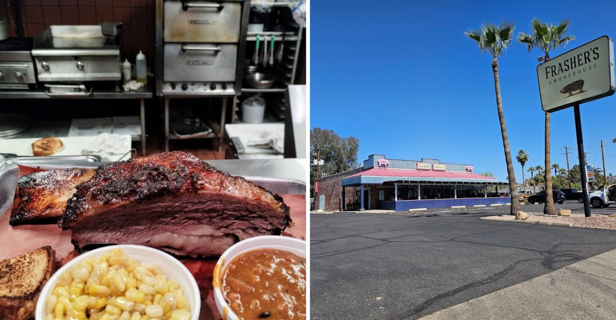 The Beef Ribs At This Arizona BBQ Spot Are So Good Youll Crave Them Long After Your Visit