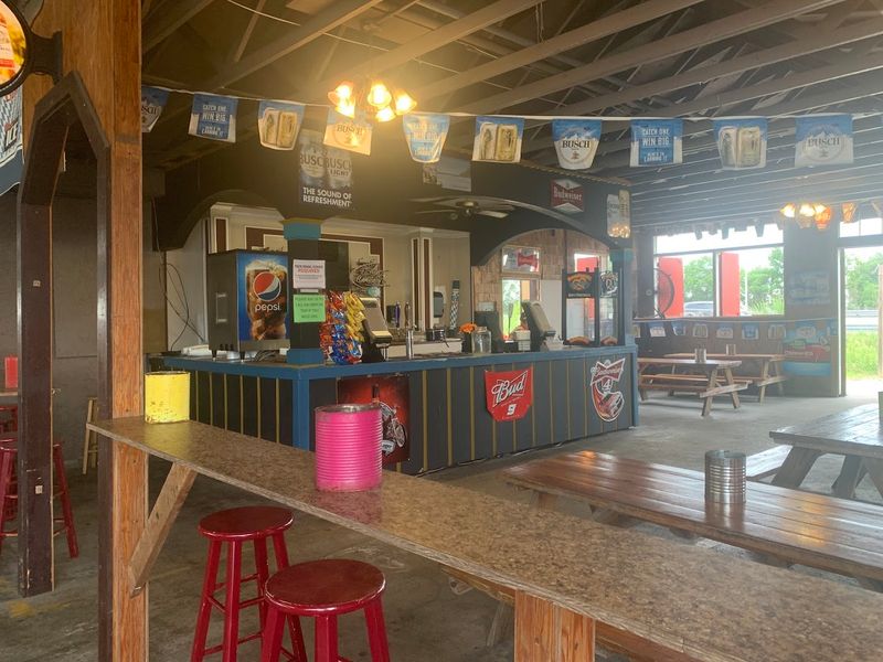 The Beer Garden Turns Shopping Into a Full Afternoon Out