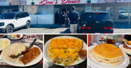 The Best Chicken Fried Steak In Nevada Might Just Be Found At This Humble Neighborhood Diner
