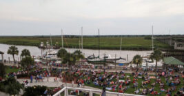 The Best Waterfront Town In America Might Be This Hidden Georgia Gem Most People Have Never Heard Of