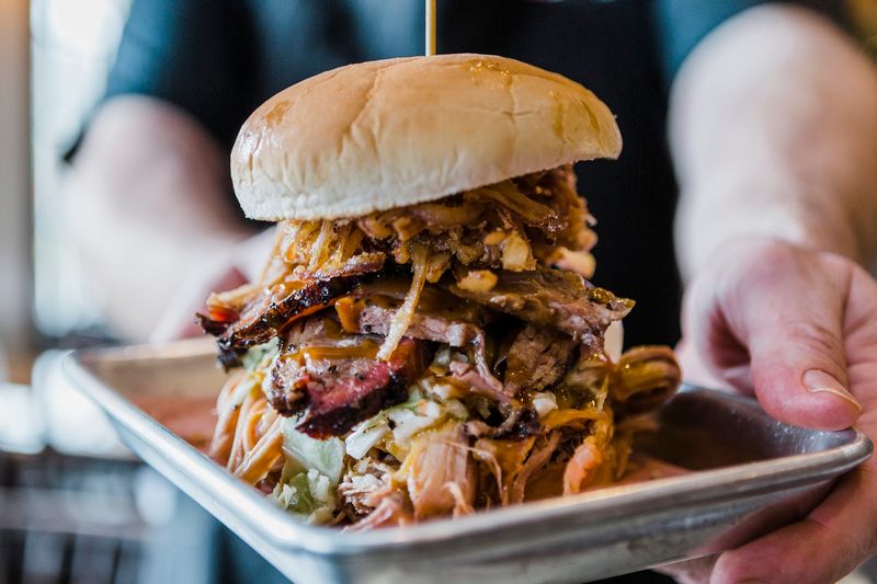 The Big Joe Basket — Go Big or Go Home
