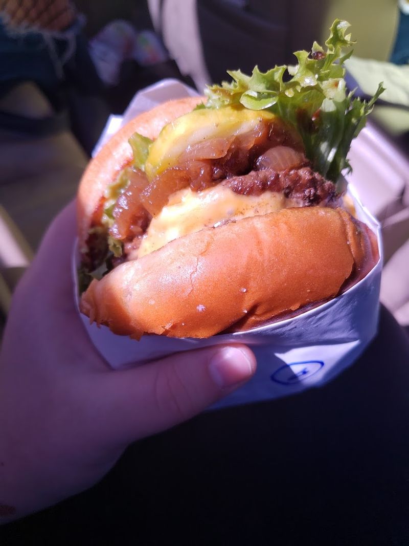 The Big Kahuna: A Tropical Twist on a Classic