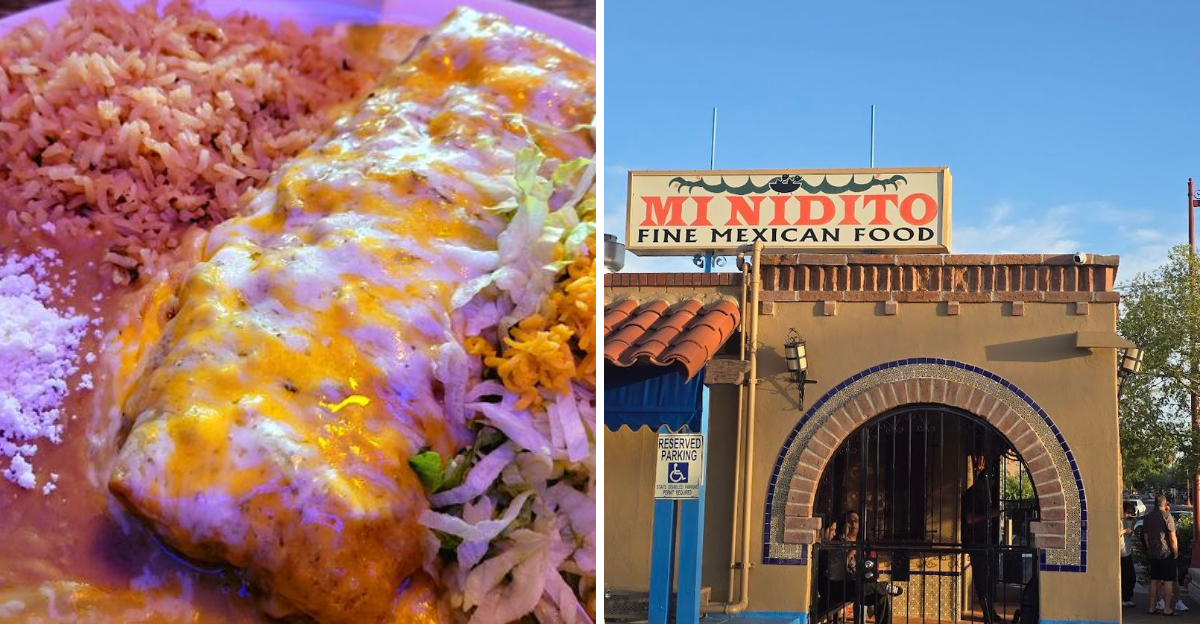 The Birria Taco At This Arizona Restaurant Is So Flavorful, You’ll Be Thinking About It All Year