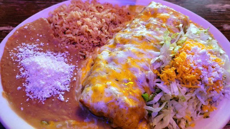 The Birria Taco That Started It All The Birria Taco That Started It All