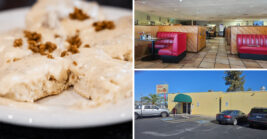 The Biscuits And Gravy At This Retro Arizona Restaurant Are Worth Waking Up Early For