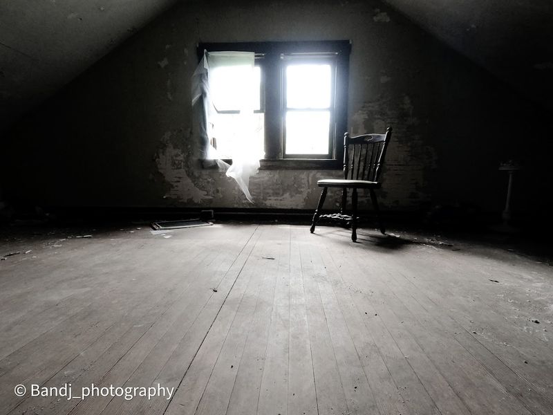 The Boarding House and Its Creepy Reputation The Boarding House and Its Creepy Reputation