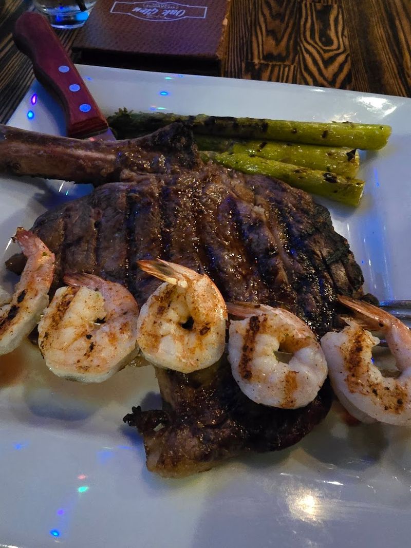 The Bone-In Ribeye That Wows Every Single Time