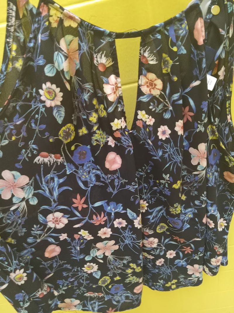 The Boutique Section That Deserves a Second Look
