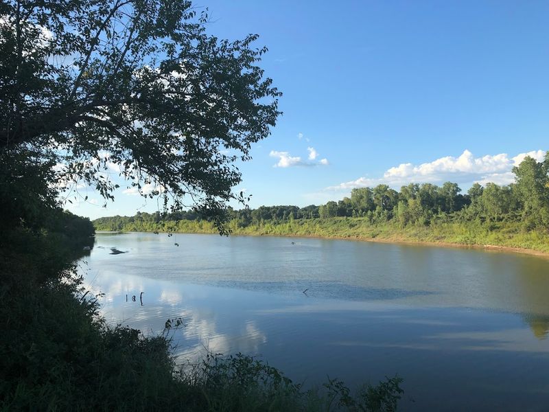 The Brazos River Views That Take Your Breath Away