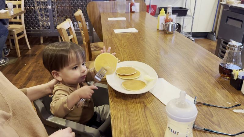 The Breakfast Menu That Deserves More Attention