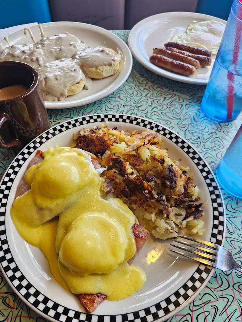 The Breakfast Menu Worth Waking Up For