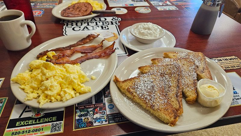 The Breakfast Special That Sells Out Before 10 AM