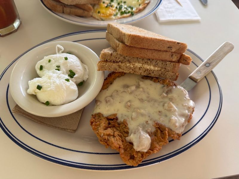 The Brisket Hash That Gets Ordered Every Time