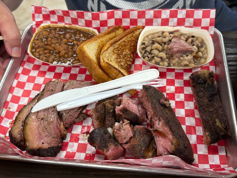 The Brisket That Melts in Your Mouth
