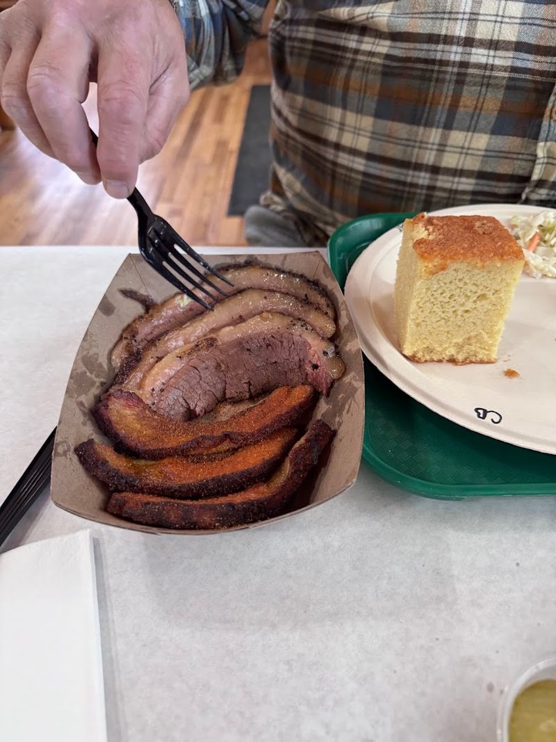 The Brisket That Rivals Texas The Brisket That Rivals Texas
