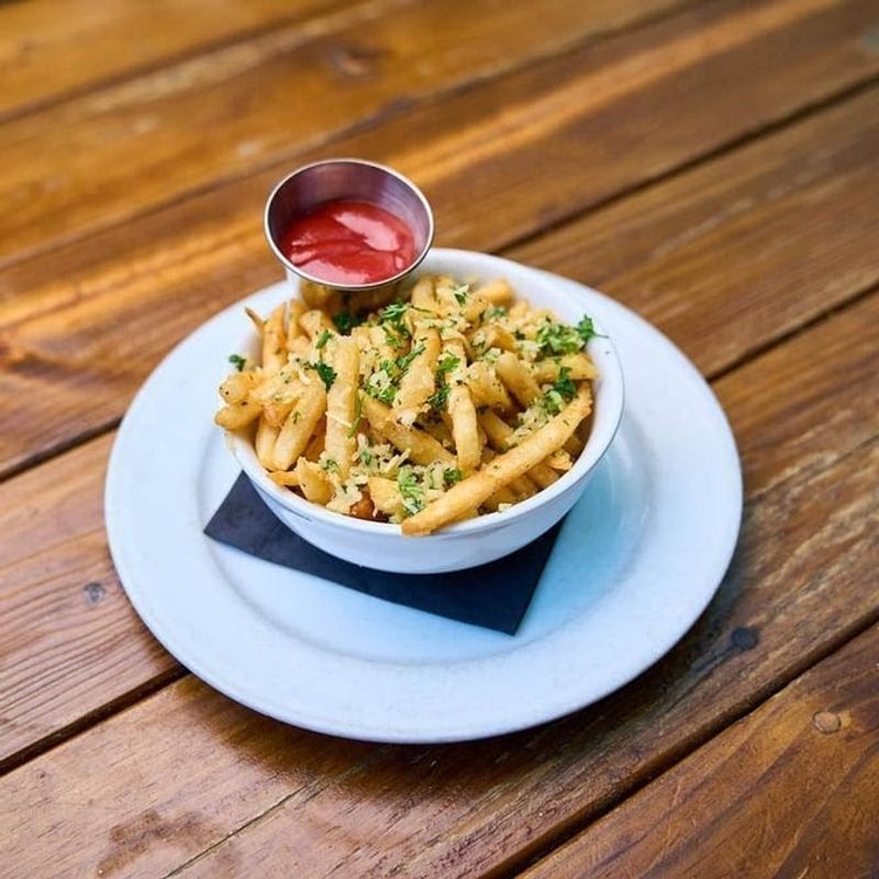 The Buffalo Loaded Tots That Deserve Their Own Fan Club