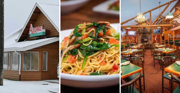 The Buffet At This Michigan Restaurant Is So Good, People Happily Travel Miles Just To Eat There