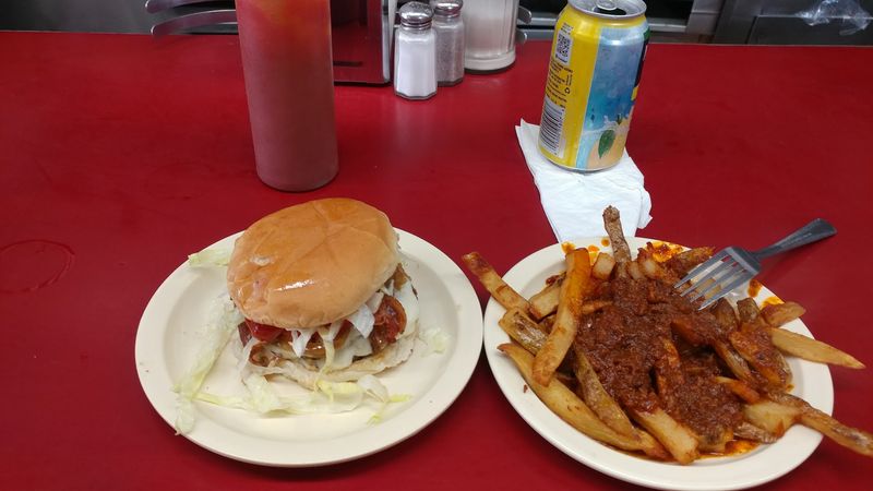 The Burgers Deserve Way More Credit