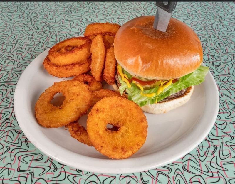 The Burgers That Earn Repeat Visits