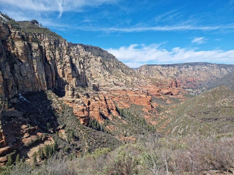 The Butte Loop Drive: Scenery That Stops You Mid-Sentence