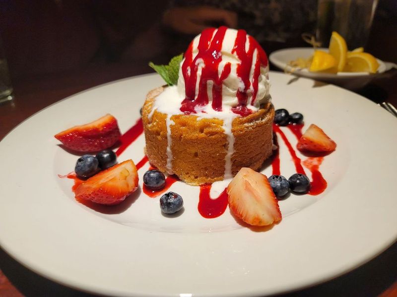 The Butter Cake Deserves Its Own Fan Club