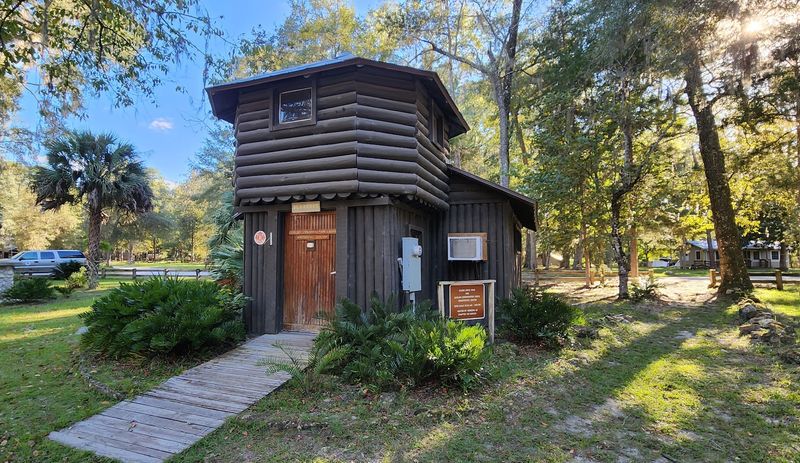 The CCC Museum: A Tiny Building With a Big Story