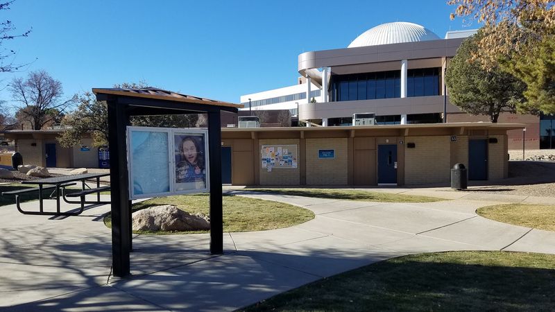The Campus Bookstore — Open to Everyone, Not Just Students