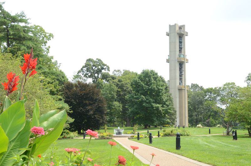 The Carillon Bells That Add Magic to Every Visit