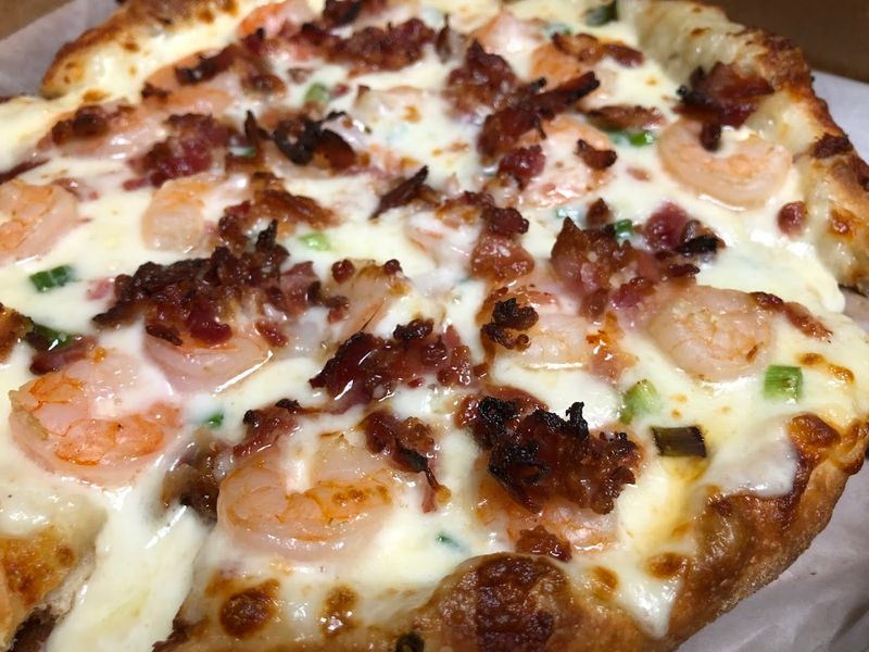 The Carolina Coast Pizza Experience The Carolina Coast Pizza Experience