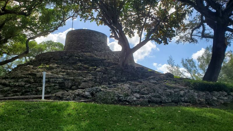The Castle Hill Landmark
