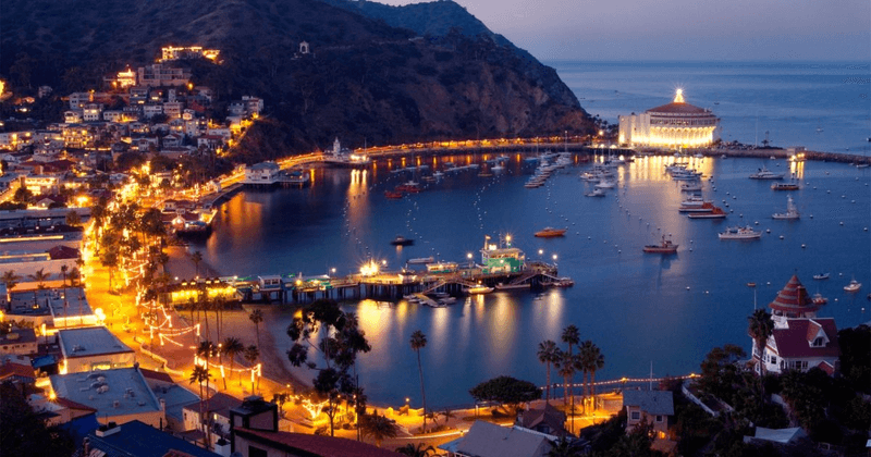 The Catalina Island Conservancy and Its Mission