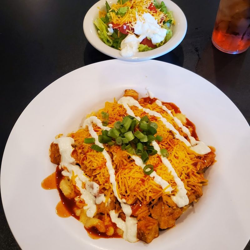 The Caveman Omelet — A Fan Favorite