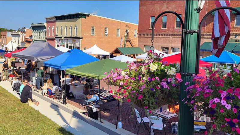 The Charm of Small-Town Dining in Mount Carroll