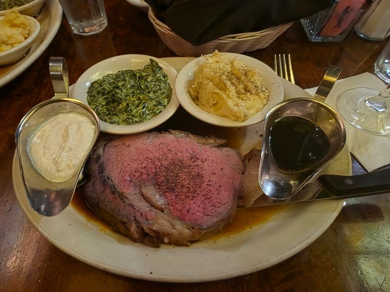 The Chateaubriand: A Friday Special Worth Planning For