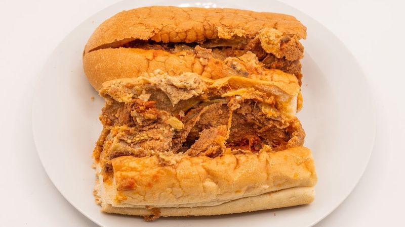 The Chicken Cutlet Sub — A Bold Contender on the Menu The Chicken Cutlet Sub — A Bold Contender on the Menu