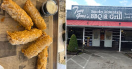 The Chicken Fingers At This Tennessee BBQ Joint Are So Good They’re Worth The Drive