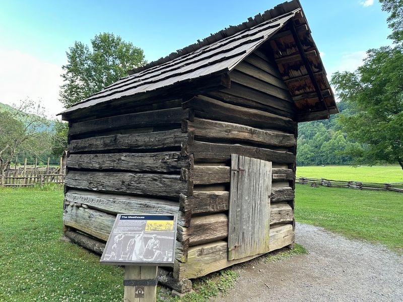 The Chicken House: Small Building, Big Story